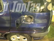 ��� �� Toyota Raum  - 