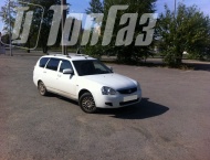 ��� �� Lada Priora - ����� ���