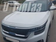 ��� �� Kia Seltos - 