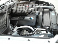 ��� �� BMW X5  - ����������� ���������� �������� ������������