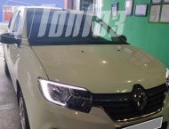 ��� �� Renault Logan - 
