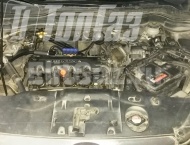 ��� �� Honda CR-V - ����������� ����������