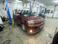 ��� �� Toyota Corolla Rumion - 