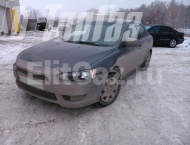 ��� �� Mitsubishi Lancer - ����� ���