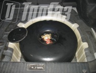 ��� �� Chevrolet EPICA - ������������ BRC ����� ������ 2