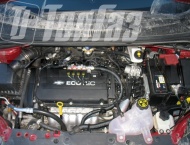 ��� �� Chevrolet Aveo - ����������� ����������