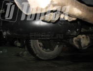 ��� �� Toyota Land Cruiser Prado - ������������ ������ ������� 94 �����