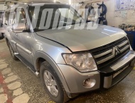 ��� �� Mitsubishi Pajero - 