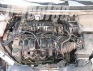 ��� �� Ford Focus - ����������� ����������