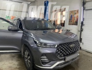 ��� �� Chery Tiggo 7 PRO - 