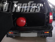 ��� �� Chevrolet Niva - 