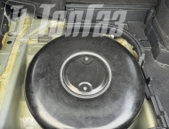 ��� �� Toyota Corolla Fielder - 