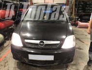 ��� �� Opel Meriva - 