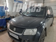 ��� �� Suzuki Grand Vitara - 