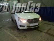 ��� �� Datsun On-Do - 