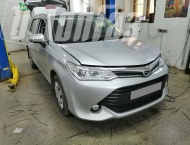 ��� �� Toyota Corolla Fielder - 