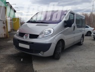 ��� �� Renault Trafic - 
