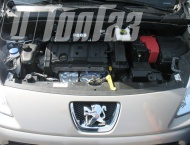 ��� �� Peugeot Partner  - ����������� ����������