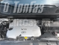 ��� �� Toyota Highlander - ����������� ����������