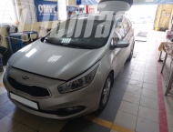 ��� �� Kia Ceed  - 