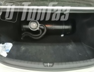 ��� �� Hyundai Solaris  - 