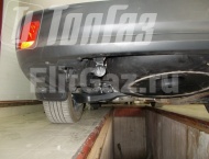 ��� �� Toyota Highlander - ����������� ����������