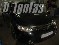 ��� �� Toyota Camry - 