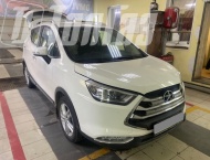 ��� �� JAC S3 - 