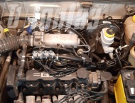 ��� �� Chevrolet Lanos  - 