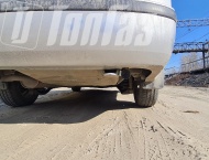 ��� �� Skoda O�tavia - 