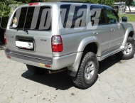 ��� �� Toyota Hilux Surf - ����� ��� �����