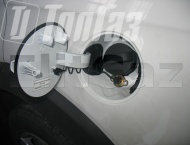 ��� �� Chevrolet Captiva - ����������� ����������