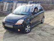 ��� �� Chevrolet Spark - 