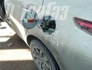 ��� �� Hyundai Solaris - 