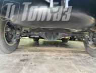 ��� �� Toyota Land Cruiser Prado120 - 