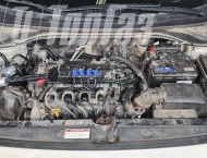 ��� �� Hyundai Solaris - 
