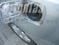 ��� �� Toyota Camry - ����������� ����������