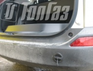 ��� �� Toyota RAV4 - ����������� ���������� � ������