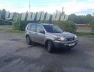 ��� �� Nissan X-Trail - 