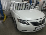 ��� �� Toyota Camry  - 