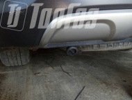 ��� �� Hyundai Santa Fe - ����������� ����������