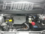 ��� �� Renault Logan - ����������� ����������