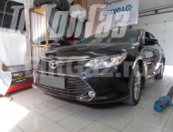 ��� �� Toyota Camry - ����� ���