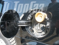 ��� �� Chevrolet Tahoe  - ������� ����������� ���������� � ������������