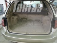 ��� �� Toyota HARRIER - �������� ���������
