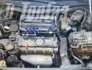 ��� �� Volkswagen Polo - 