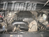 ��� �� Cadillac Escalade - ����������� ����������