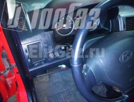 ��� �� Hyundai Getz - ������ ������������ ���/������