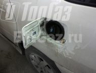 ��� �� Toyota Ipsum - ����������� ����������