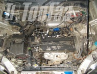 ��� �� Honda CR-V - ����������� ����������